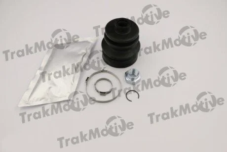 SUZUKI К-кт пыльника ШРУСа 92,5*19*66 BALENO 1.6 i 16V 95-02, BALENO 1.6 i 16V 96-02 для TRAKMOTIVE 50-0727 фото товару