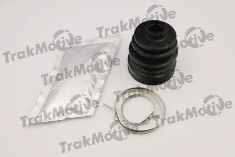 SUZUKI К-кт пильник ШРКШ нар. 88*21*71 Grand Vitara 2,0-2,5 -05 для Suzuki TRAKMOTIVE 50-0729 фото товару
