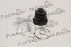 <strong>SUZUKI К-кт пыльник ШРУС нар. 94*21,5*82,5 GRAND VITARA I 2.7 01-03, MAZDA MPV II (LW) 2.0 99-00 TRAKMOTIVE 50-0736 (фото 1)</strong>