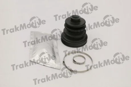 SUZUKI К-кт пыльник ШРУС нар. 94*21,5*82,5 GRAND VITARA I 2.7 01-03, MAZDA MPV II (LW) 2.0 99-00 для TRAKMOTIVE 50-0736 фото товару