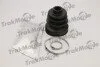 <strong>KIA К-т пильнику ШРКШ 73,5*21*88 PRIDE 1.1 i 91-00, MAZDA 121 I (DA) 1.1 87-90, 121 II 1.3 90-96 TRAKMOTIVE 50-0737 (фото 1)</strong>