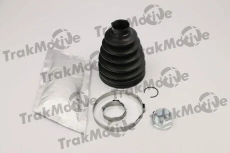 TOYOTA К-кт пильнику ШРКШ 109*24,3*80,7 PRIUS Liftback 1.5 Hybrid 03-09, YARIS 1.5 00-05, YARIS VERSO 1.5 00-05 для TRAKMOTIVE 50-0744 фото товару