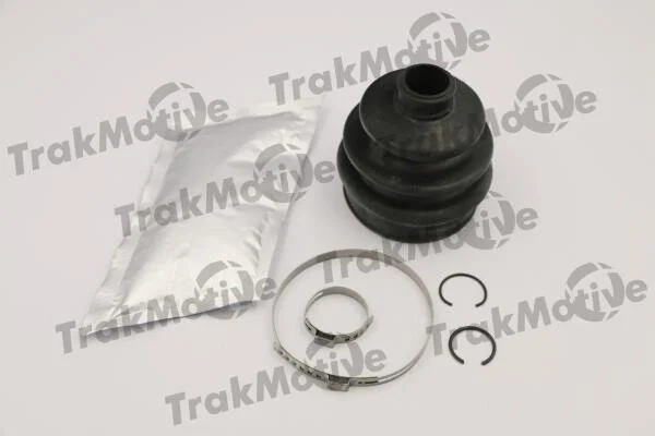 <strong>TOYOTA К-кт пильнику ШРКШ CAMRY 2.0 Turbo-D 86-91, CARINA E VI 2.0 92-97, COROLLA Compact 1.6 i 89-92, RAV 4 I 2.0 4WD 94-00 TRAKMOTIVE 50-0745 (фото 1)</strong>
