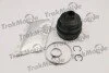<strong>TOYOTA К-кт пильнику ШРКШ CAMRY 2.0 Turbo-D 86-91, CARINA E VI 2.0 92-97, COROLLA Compact 1.6 i 89-92, RAV 4 I 2.0 4WD 94-00 TRAKMOTIVE 50-0745 (фото 1)</strong>