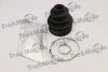 <strong>TOYOTA К-кт пильнику ШРКШа 92*22,5*68 YARIS 1.5 01-05, URBAN CRUISER 1.33 09-16 TRAKMOTIVE 50-0746 (фото 1)</strong>