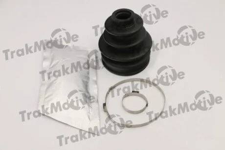 TOYOTA К-кт пильнику ШРКШа 92*22,5*68 YARIS 1.5 01-05, URBAN CRUISER 1.33 09-16 для TRAKMOTIVE 50-0746 фото товару