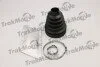 <strong>TOYOTA К-кт пильник ШРКШа 117*30*92,5 CAMRY 3.0 01-06 TRAKMOTIVE 50-0748 (фото 1)</strong>