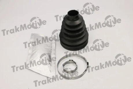 TOYOTA К-кт пильник ШРКШа 117*30*92,5 CAMRY 3.0 01-06 для TRAKMOTIVE 50-0748 фото товару