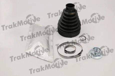 TOYOTA К-кт пильнику ШРКШа 108,5*25,2*81,5 AURIS 1.6 07-12 для TRAKMOTIVE 50-0754 фото товару