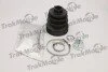 <strong>TOYOTA Комплект пилозахисний ШРКШ YARIS 1.3 02-05 TRAKMOTIVE 50-0758 (фото 1)</strong>