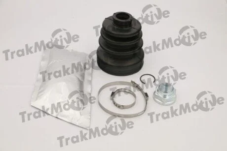 TOYOTA Комплект пилозахисний ШРКШ YARIS 1.3 02-05 для TRAKMOTIVE 50-0758 фото товару
