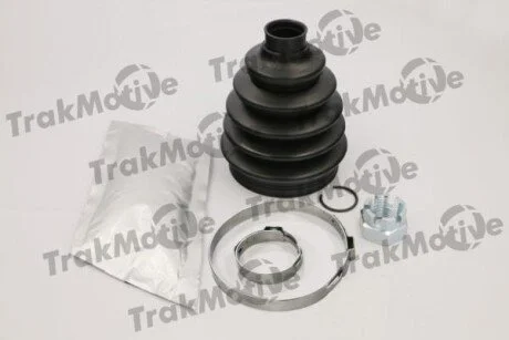 TOYOTA К-т пильнику ШРКШ 119,5*25,3*85,5 AVENSIS 2.0 D-4D 99-03 для Toyota TRAKMOTIVE 50-0759 фото товару