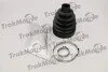 <strong>TOYOTA К-т Пыльника Шрус 117*26*86,5 AVENSIS 2.0 D-4D 06-08, COROLLA 1.4 D-4D 13-18, VERSO 2.0 D-4D 09-18 TRAKMOTIVE 50-0762 (фото 1)</strong>