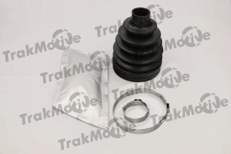 TOYOTA К-т Пыльника Шрус 117*26*86,5 AVENSIS 2.0 D-4D 06-08, COROLLA 1.4 D-4D 13-18, VERSO 2.0 D-4D 09-18 для TRAKMOTIVE 50-0762 фото товару