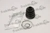 <strong>TOYOTA К-т пыльника ШРУС 90*23*67,2 COROLLA Liftback 1.4 99-02, MINI One D 03-06 TRAKMOTIVE 50-0764 (фото 1)</strong>