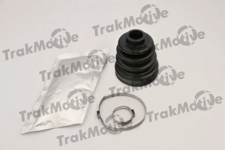 TOYOTA К-т пыльника ШРУС 90*23*67,2 COROLLA Liftback 1.4 99-02, MINI One D 03-06 для TRAKMOTIVE 50-0764 фото товару