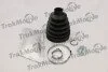<strong>TOYOTA К-т пильнику ШРКШ 116,5*28,5*90 RAV 4 II 2.0 4WD 00-05 TRAKMOTIVE 50-0768 (фото 1)</strong>