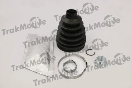 TOYOTA К-т пильнику ШРКШ 116,5*28,5*90 RAV 4 II 2.0 4WD 00-05 для TRAKMOTIVE 50-0768 фото товару