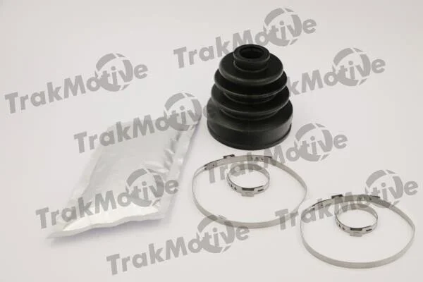 <strong>TOYOTA Пыльник к-кт Шрус 87*24*78,2 CAMRY (V2) 2.0 Turbo-D 86-91, CARINA IV (T15) 1.6 TRAKMOTIVE 50-0771 (фото 1)</strong>