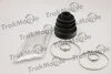 <strong>TOYOTA Пыльник к-кт Шрус 87*24*78,2 CAMRY (V2) 2.0 Turbo-D 86-91, CARINA IV (T15) 1.6 TRAKMOTIVE 50-0771 (фото 1)</strong>