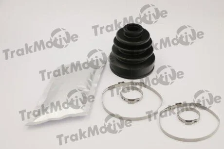 TOYOTA Пыльник к-кт Шрус 87*24*78,2 CAMRY (V2) 2.0 Turbo-D 86-91, CARINA IV (T15) 1.6 для TRAKMOTIVE 50-0771 фото товару
