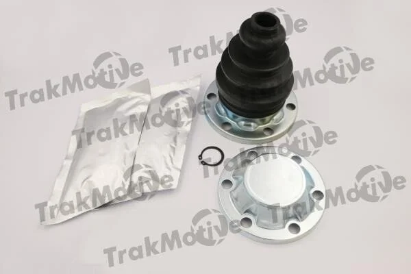 <strong>VW К-кт пыльника ШРУСа 141,5*23,5*120 TRANSPORTER IV 2.8 VR6 00-03 TRAKMOTIVE 50-0773 (фото 1)</strong>