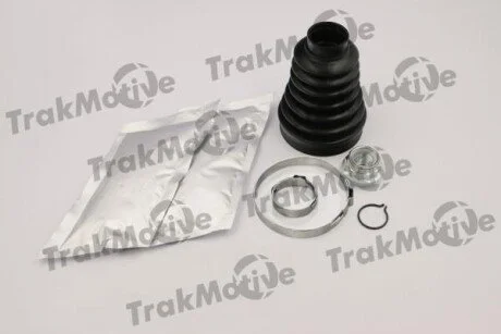 VW К-т пильнику ШРКШ 113,5*77*31 MULTIVAN V 2.5 TDI 03-09, TRANSPORTER V 04-09 для TRAKMOTIVE 50-0779 фото товару