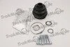<strong>VW К-кт пыльника ШРУСа 82,5*23*60 BORA I 1.9 TDI 00-05, GOLF IV (1J1) 1.9 TDI 00-05 TRAKMOTIVE 50-0780 (фото 1)</strong>