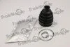 <strong>VW К-т пильника ШРКШ 100,5*22,2*67 LUPO I (6X1, 6E1) 1.2 TDI 3L 99-05, OPEL AGILA 1.2 16V 00-07, KIA PICANTO I 1.1 04-11, AUDI R8 Spyder 4.2 FSI 10-15 TRAKMOTIVE 50-0783 (фото 1)</strong>