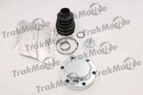 VW К-т Пыльника Шрус 87,5*28,5*60,5 TOUAREG 3.2 V6 02-06, PORSCHE CAYENNE 3.6 07-10 для TRAKMOTIVE 50-0787 фото товару