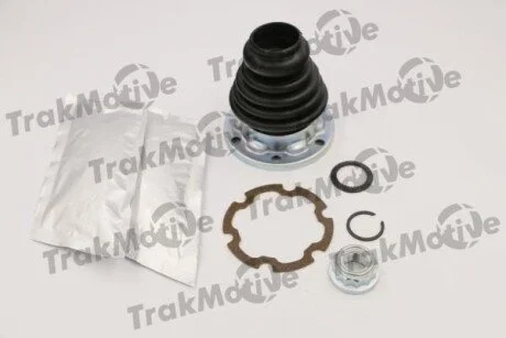 VW К-т пыльника ШРУС 112*36,5*100 LUPO I (6X1, 6E1) 1.4 TDI 99-05, POLO (6N2) 1.4 TDI 99-01 для TRAKMOTIVE 50-0789 фото товара