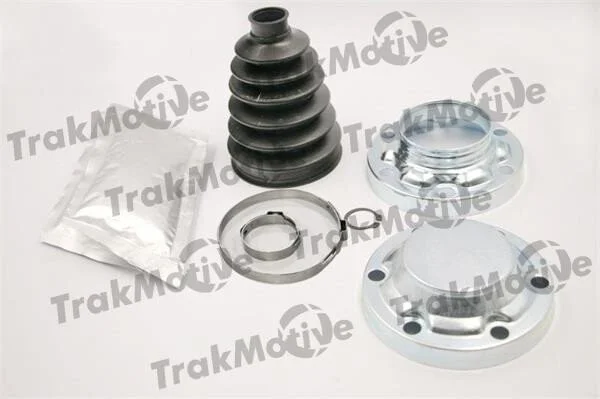 <strong>VW К-т пильнику ШРКШ нар. 120*24,7*81,7 TOUAREG 3.0 V6 TDI 04-10, AUDI Q7 6.0 TDI quattro 08-14, PORSCHE CAYENNE 3.6 07-10 TRAKMOTIVE 50-0793 (фото 1)</strong>