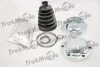 <strong>VW К-т пильнику ШРКШ нар. 120*24,7*81,7 TOUAREG 3.0 V6 TDI 04-10, AUDI Q7 6.0 TDI quattro 08-14, PORSCHE CAYENNE 3.6 07-10 TRAKMOTIVE 50-0793 (фото 1)</strong>