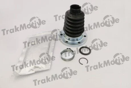VW К-т пыльника ШРУС 111*27*94 FOX (5Z1, 5Z3, 5Z4) 1.4 05-09 для TRAKMOTIVE 50-0794 фото товару