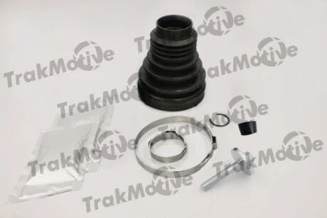 VOLVO К-т пыльника ШРУСа 119*47,5*103,5 XC90 I (275) D5 AWD 02-06 для TRAKMOTIVE 50-0801 фото товару