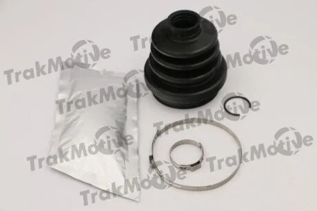 VOLVO К-т пильнику ШРКШа 94,5*26*68 850 2.4 94-96, S70 (874) 2.0 97-00, SUBARU LEGACY I 2.0 GL 91-93 для TRAKMOTIVE 50-0804 фото товару