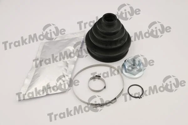 <strong>AUDI К-т пыльника ШРУС 87*23*82 80 B3 1.8 E 86-91, 80 B4 Avant (8C5) 2.3 E 91-94 TRAKMOTIVE 50-0806 (фото 1)</strong>