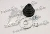 <strong>AUDI К-т пыльника ШРУС 87*23*82 80 B3 1.8 E 86-91, 80 B4 Avant (8C5) 2.3 E 91-94 TRAKMOTIVE 50-0806 (фото 1)</strong>