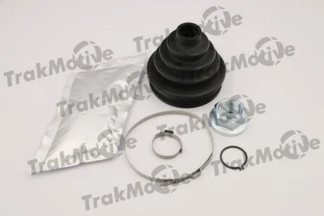 AUDI К-т пыльника ШРУС 87*23*82 80 B3 1.8 E 86-91, 80 B4 Avant (8C5) 2.3 E 91-94 для TRAKMOTIVE 50-0806 фото товару