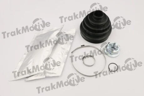 VOLVO К-т пильнику ШРКШа 80*24*91,4 850 (854) 2.3 T5-R 95-96 для TRAKMOTIVE 50-0809 фото товару