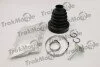 <strong>VOLVO К-т пыльника ШРУС 94*29,2*92,2 C70 I 2.4 T 02-05, S40 I (644) 1.9 T4 97-00, S60 I (384) 2.4 D 05-09 TRAKMOTIVE 50-0814 (фото 1)</strong>