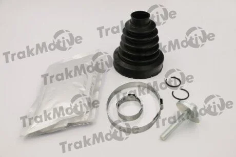 VOLVO К-т пыльника ШРУС 94*29,2*92,2 C70 I 2.4 T 02-05, S40 I (644) 1.9 T4 97-00, S60 I (384) 2.4 D 05-09 для TRAKMOTIVE 50-0814 фото товару