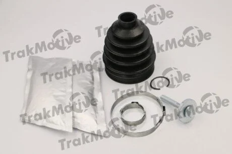 VOLVO К-т пильнику ШРКШ внутрішній. 26*87*115 C70 I 2.0 T 00-05, S80 I (184) 2.4 99-06 для TRAKMOTIVE 50-0816 фото товару