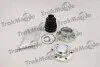 <strong>VW К-т пыльника ШРУС 87,5*28,5*60,5 T5/Multivan TRAKMOTIVE 50-0819 (фото 1)</strong>