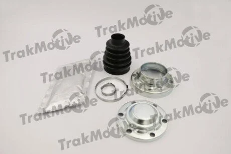 VW К-т пыльника ШРУС 87,5*28,5*60,5 T5/Multivan для TRAKMOTIVE 50-0819 фото товару
