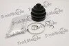 <strong>NISSAN К-т пильнику ШРКШ 76*21*90 MICRA II (K11) 1.3 i 92-00, MICRA II (K11) 1.5 D 98-03 TRAKMOTIVE 50-0833 (фото 1)</strong>