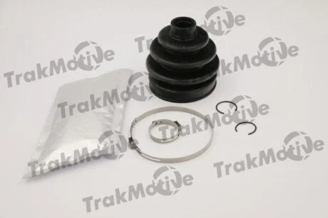 NISSAN К-т пильнику ШРКШ 76*21*90 MICRA II (K11) 1.3 i 92-00, MICRA II (K11) 1.5 D 98-03 для TRAKMOTIVE 50-0833 фото товару
