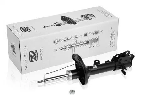 <strong>Амортизатор задн. лев. газ. Hyundai Matrix (01-) TRIALLI Trialli AG 08220 (фото 1)</strong>