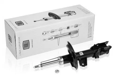 <strong>Амортизатор передній Hyundai Accent (06-) TRIALLI Trialli AG 08372 (фото 1)</strong>