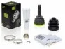 <strong>ШРУС зовнішній Rio 1.3/1.4 (00-) (нар:24/вн:21) Без кільця ABS TRIALLI Trialli GO 073223 (фото 1)</strong>